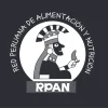 Logo r-pan invertido BN